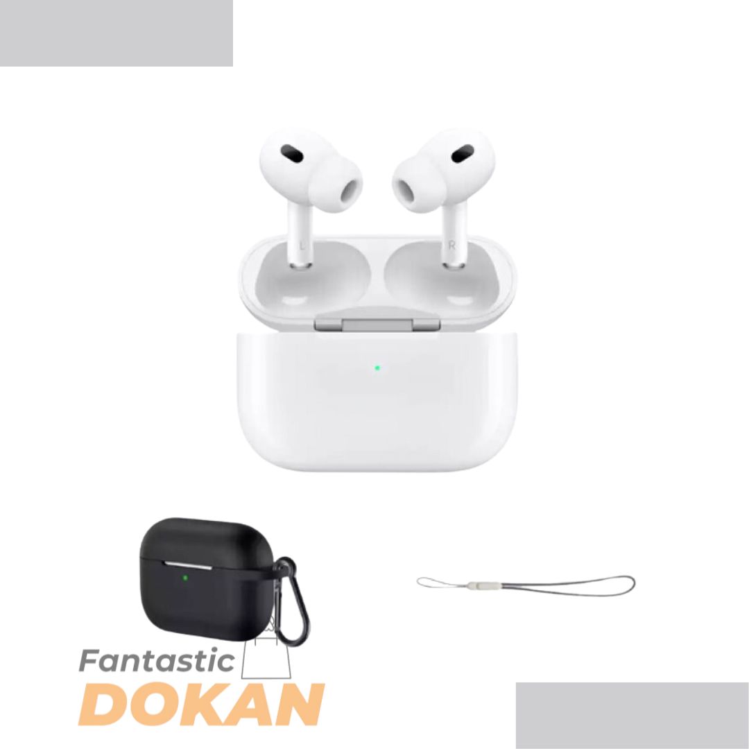 WIWU Airbuds Pro 2 Wireless Earbuds With Super ANC